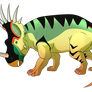 Styracosaurus