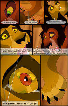 Uru's Reign Part 2: Chapter 2: Page 12