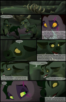 Uru's Reign Part 2: Chapter 2: Page 19