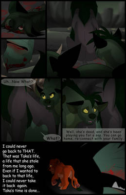 Uru's Reign Part 2: Chapter 2: Page 23