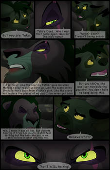 Uru's Reign Part 2: Chapter 2: Page 24