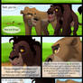 Mufasa's Reign: Chapter 1: Page 7