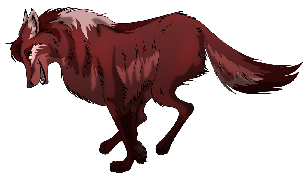 RP Character by albinoraven666fanart on DeviantArt