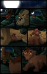 Mufasa's Reign: Chapter 1: Page 16