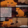 Mufasa's Reign: Chapter 1: Page 20