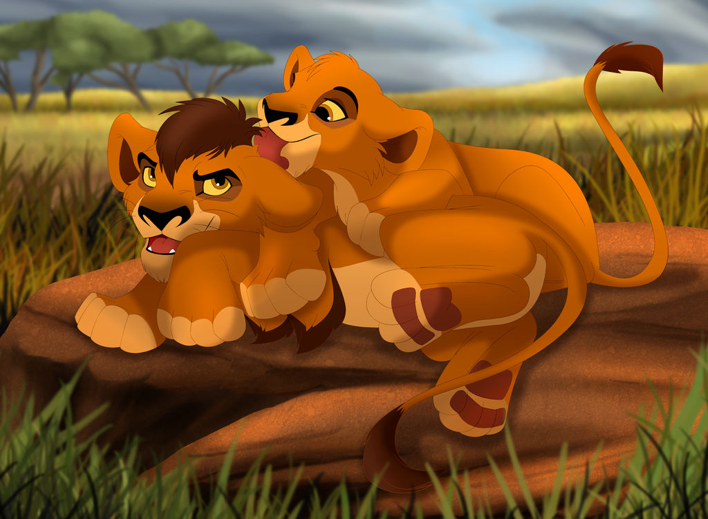 Hold Still! by albinoraven666fanart on DeviantArt