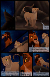 Scar's Reign: Chapter 2: Page 8