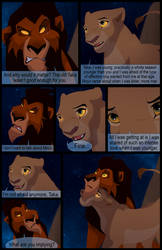 Scar's Reign: Chapter 2: Page 9