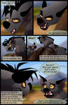 Scar's Reign: Chapter 3: Page 20 by albinoraven666fanart