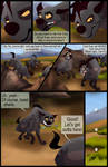 Scar's Reign: Chapter 3: Page 21 by albinoraven666fanart