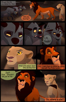 Scar's Reign: Chapter 3: Page 23