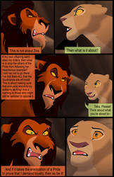 Scar's Reign: Chapter 3: Page 26