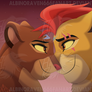 Kion and Rani - Watermarked