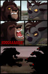 Scar's Reign: Chapter 3: Page 30 by albinoraven666fanart