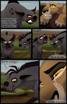 Scar's Reign: Chapter 3: Page 32 by albinoraven666fanart
