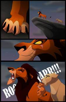 Scar's Reign: Chapter 3: Page 49