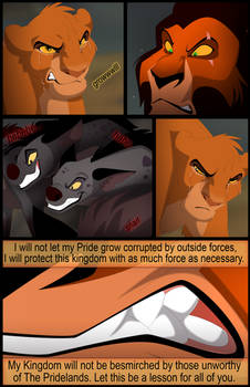 Scar's Reign: Chapter 3: Page 55