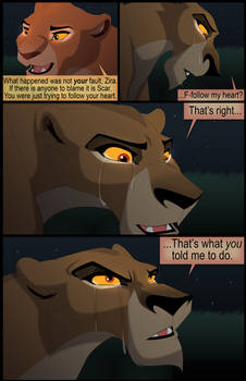 Scar's Reign: Chapter 3: Page 62