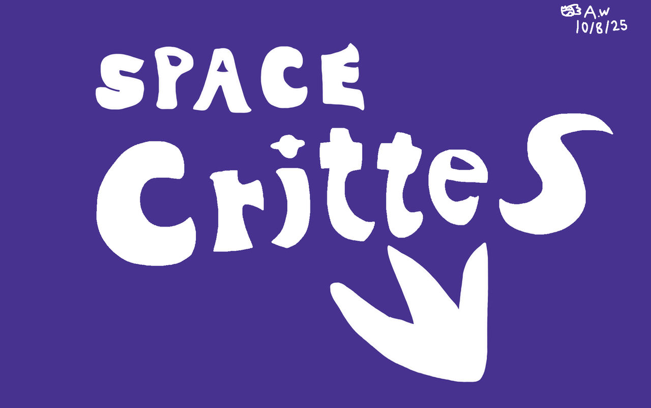 Space Critters
