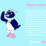 Perry Contrary