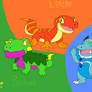 Scala Starters