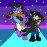 Bizarre Critters Jotaro