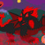 Weredragon treats