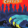 Jjba Super Creeps Cover