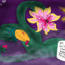 The Fem Fatal Feind