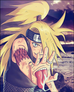 Deidara