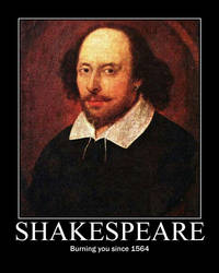 Shakespeare