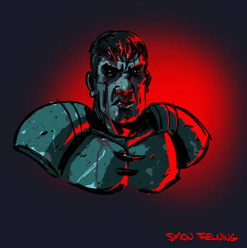 Doomguy