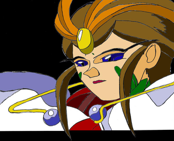 Tokimi III By Solar Tsunami On DeviantArt tokimi-iii-by-solar-tsunami-on-deviantart