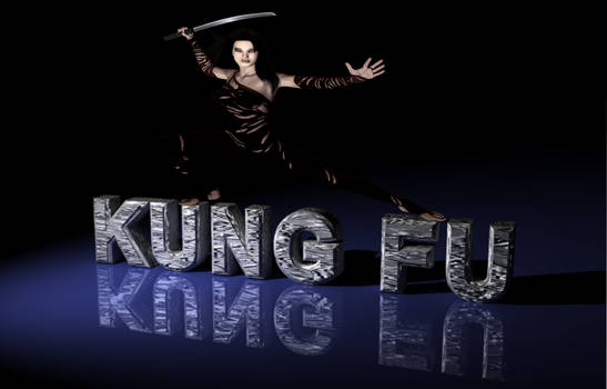 Kung Fu 2