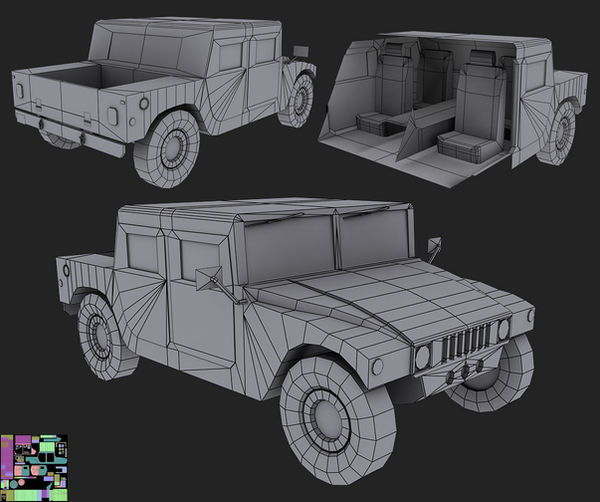Create Hummer Hummer by JustinMs66 on DeviantArt