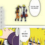 Chapter 440: Minato and Naruto