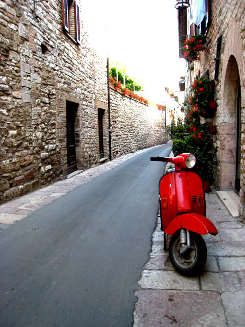 Vespa