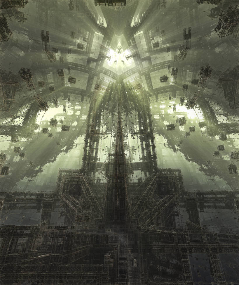 mega construction by bitanga on DeviantArt