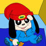 Baby Parappa