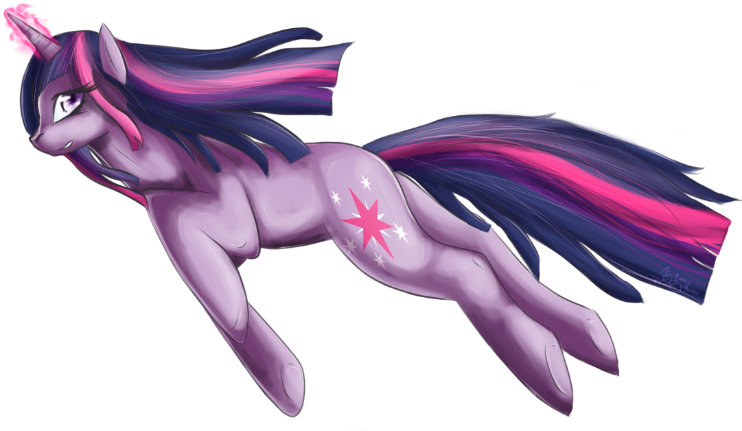 Twilight Sparkle