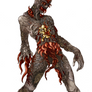 Infected Corpse thingy