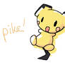 pikuu