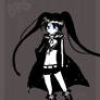 Black Rock Shooter