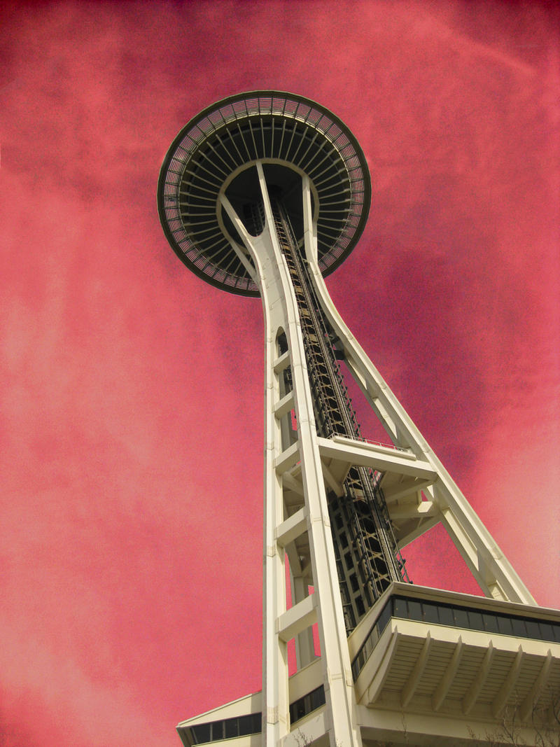 Space Needle