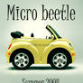 Micro Beetle