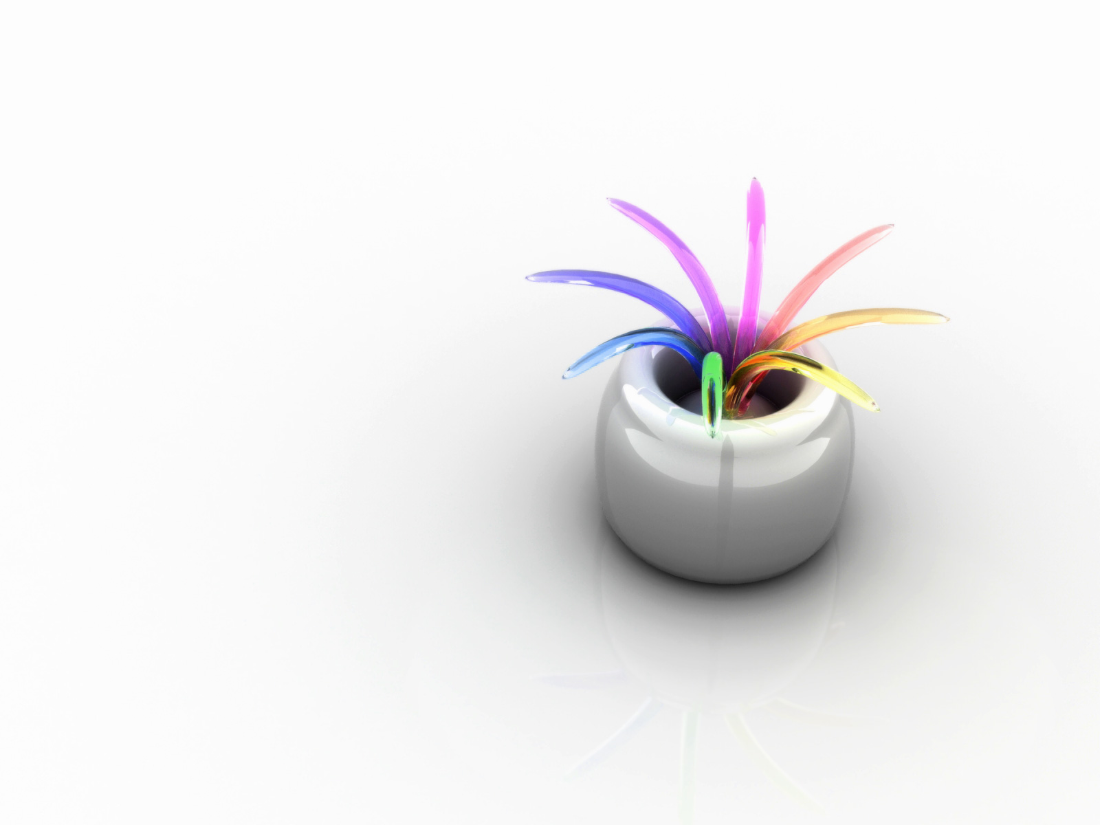 Aqua Plant by Osox