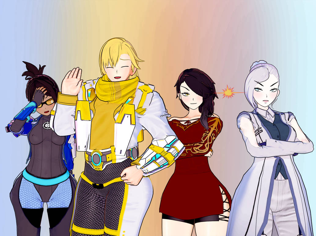 Team ASFT by FatallyObsessed on DeviantArt