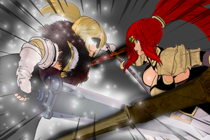 A Goddesses Obsession 03