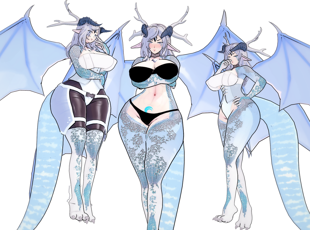 Draconian Winter