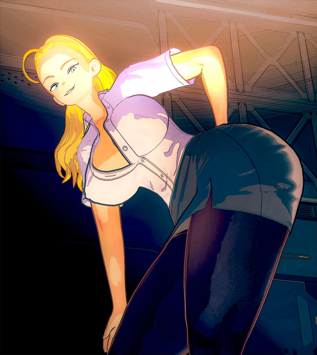 Sentinel Sarah Lyon's Office Wear